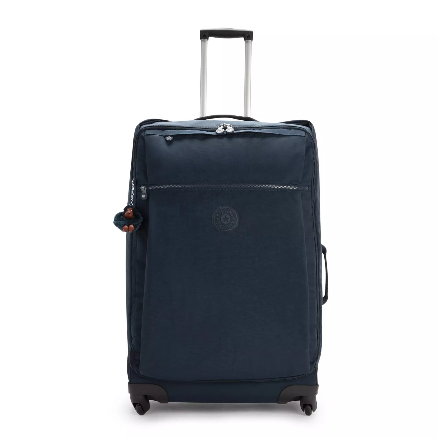 Kipling Darcey Large |WL4768-478| True Blue Tonal
