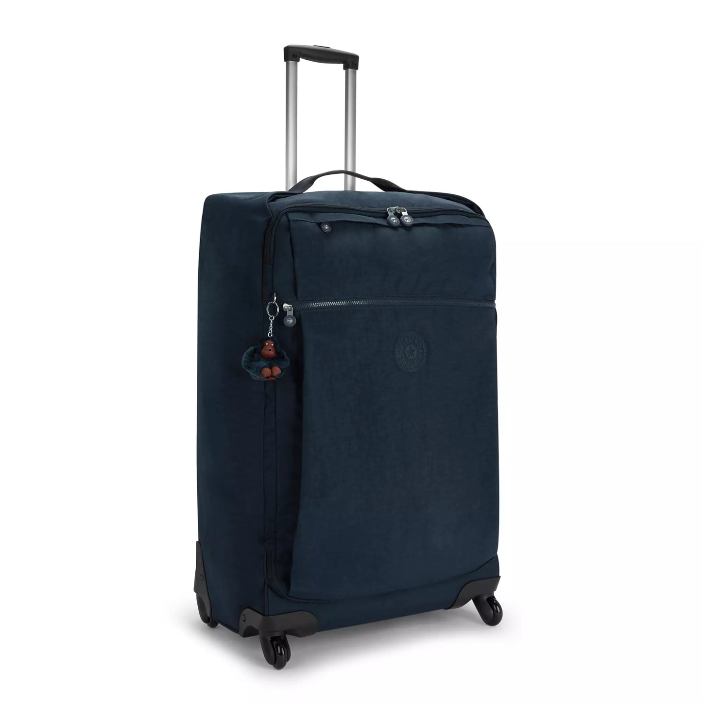 Kipling Darcey Large |WL4768-478| True Blue Tonal