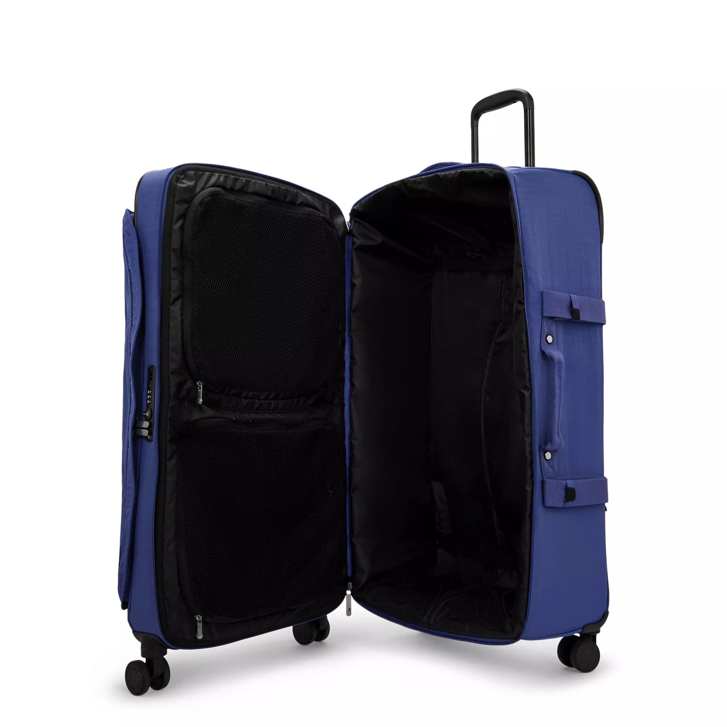 Kipling Spontaneous Large |KI4193-456| Ocean Blue