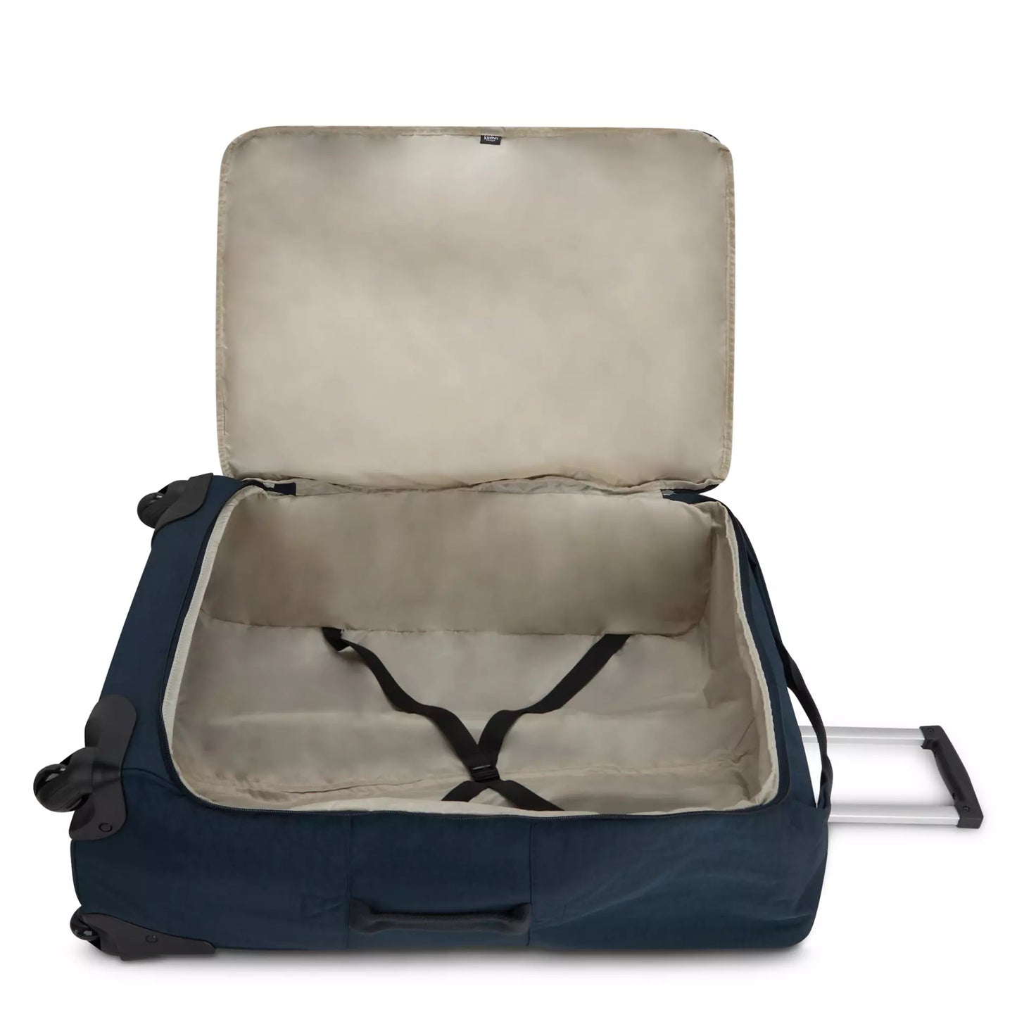 Kipling Darcey Large |WL4768-478| True Blue Tonal