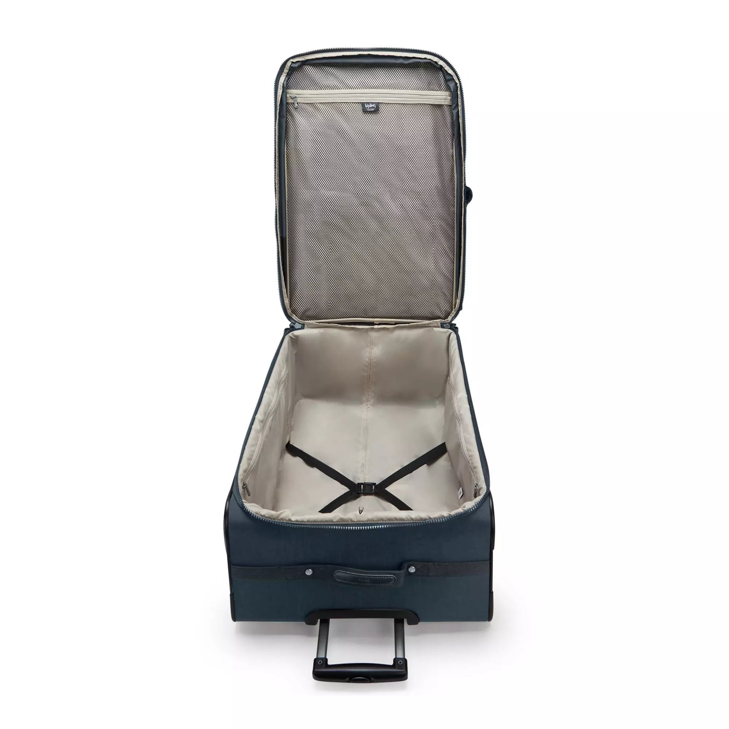 Kipling Parker L 4 Wheel Soft |WL4803-4DX| True Blue Tonal