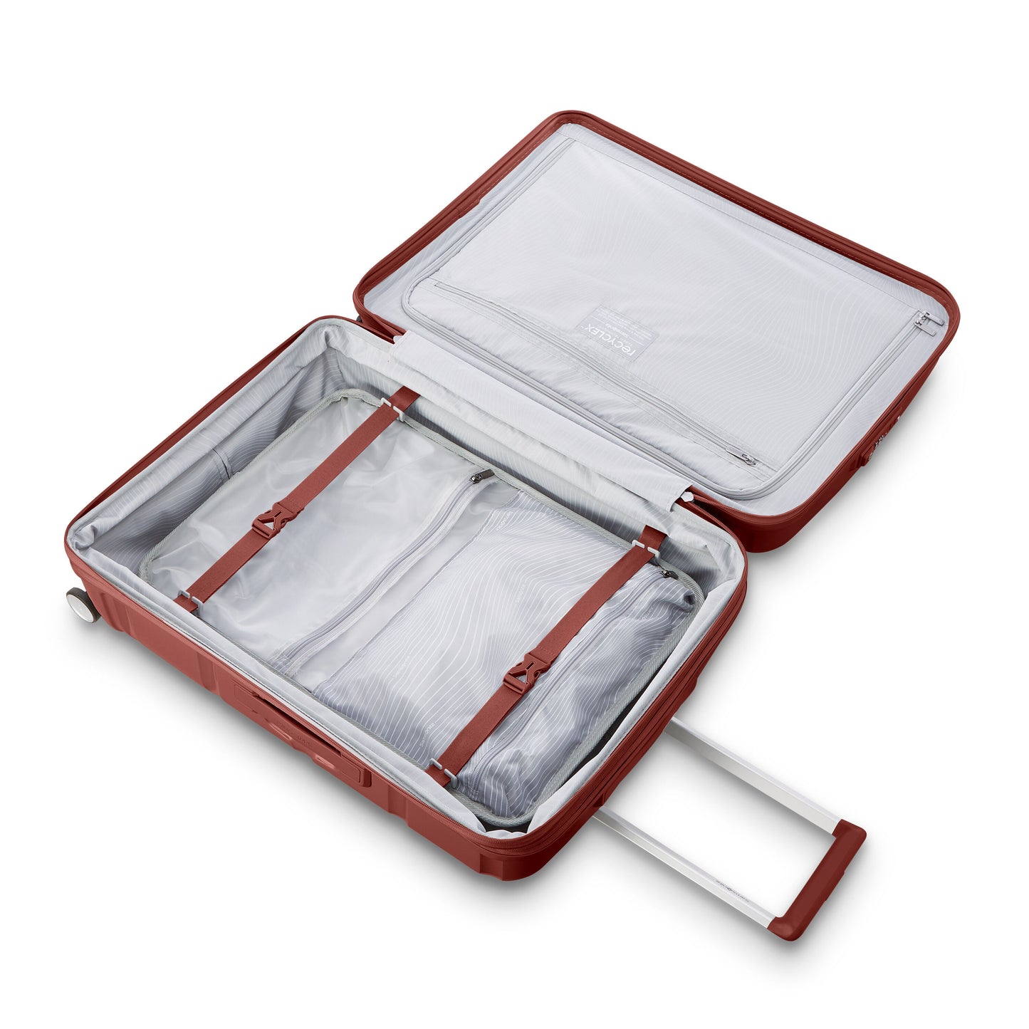 Samsonite Outline Pro Large Spinner |137395-1534| Mars Red