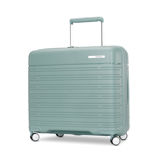 Samsonite Elevation Plus Medium Glider |142908-1244| Cypress Green