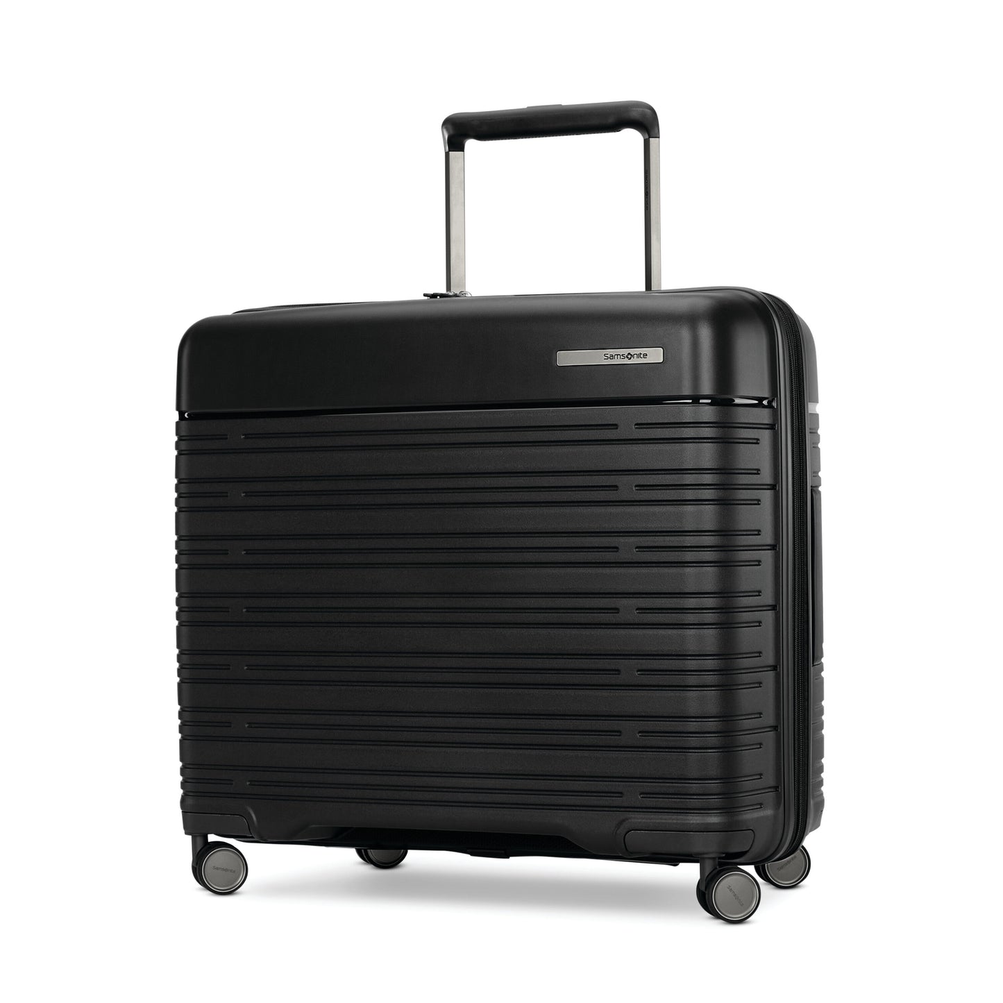 Samsonite Elevation Plus Medium Glider |142908-2620| Triple Black