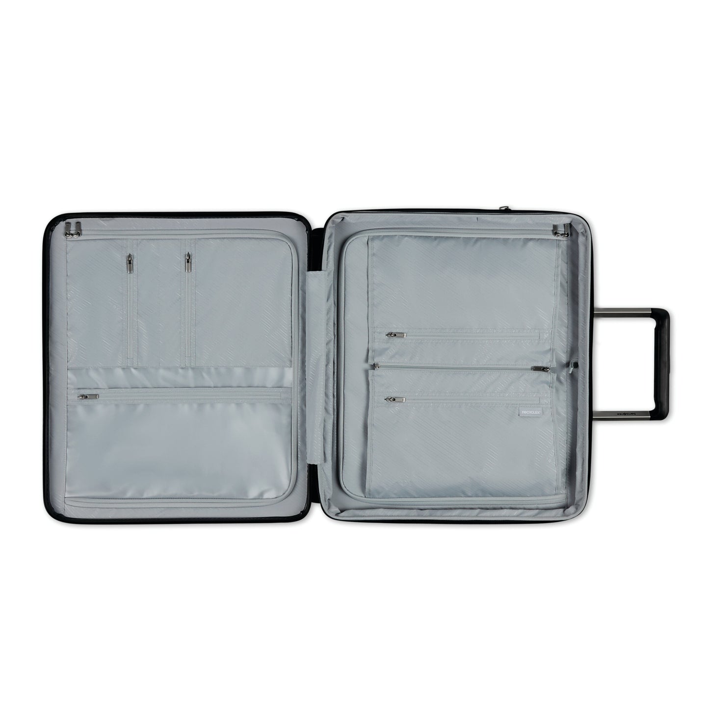 Samsonite Elevation Plus Medium Glider |142908-2620| Triple Black