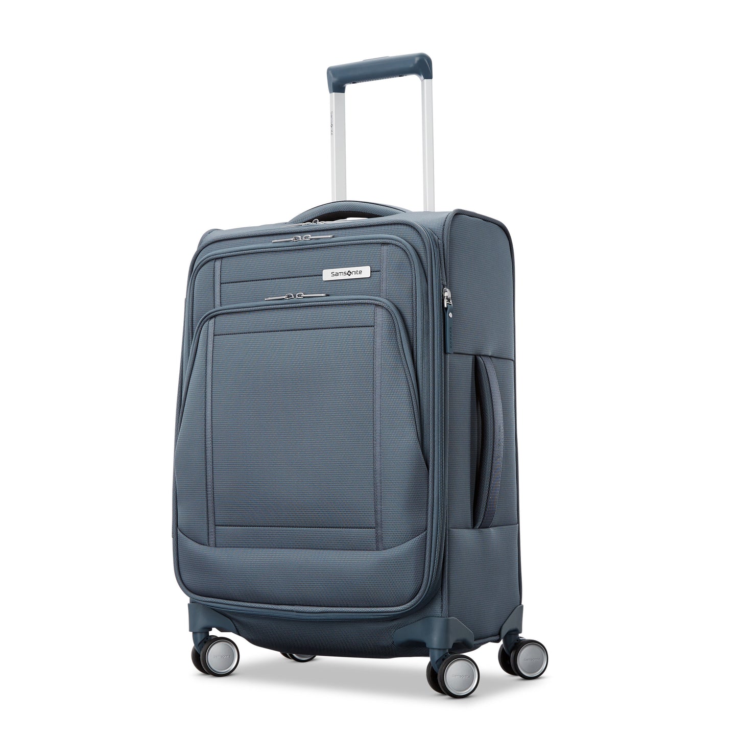 Samsonite Uplift Softside Carry-On Spinner |152024-A382| Elemental Blue