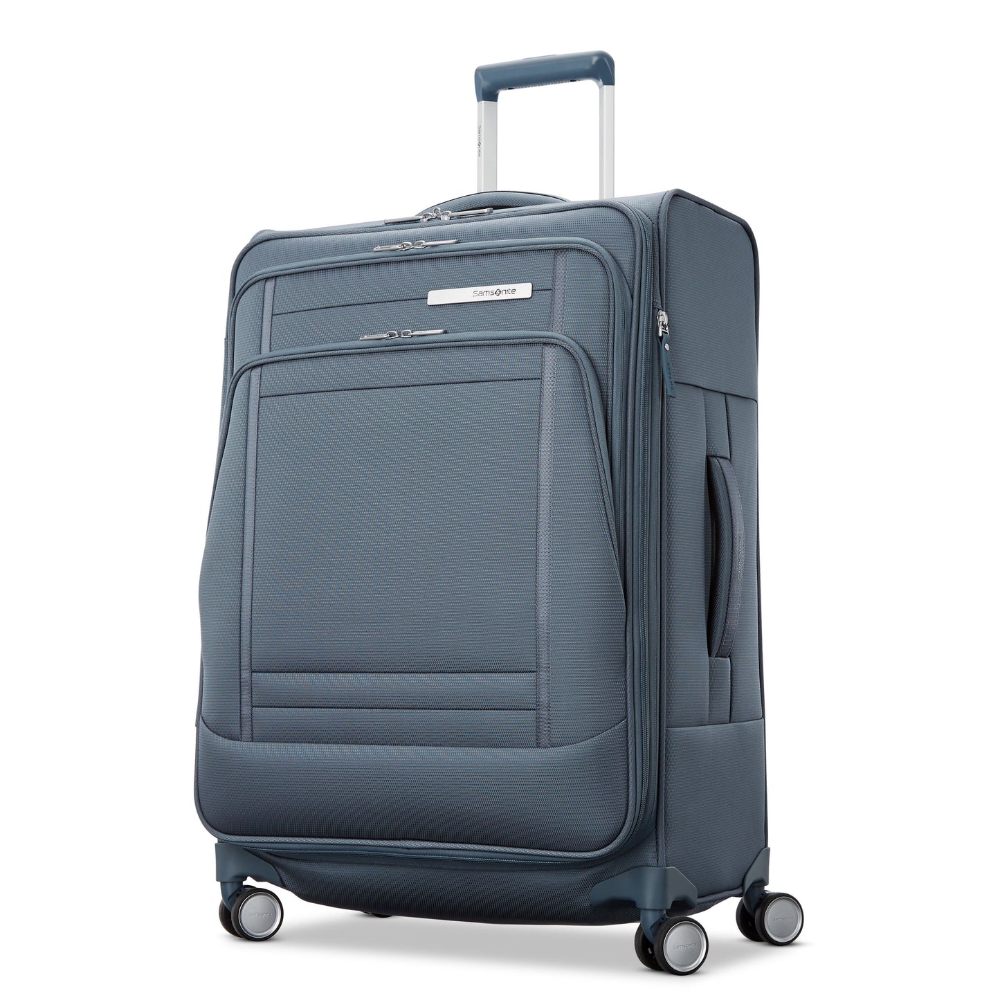 Samsonite Uplift Softside Medium Spinner |152025-A382| Elemental Blue