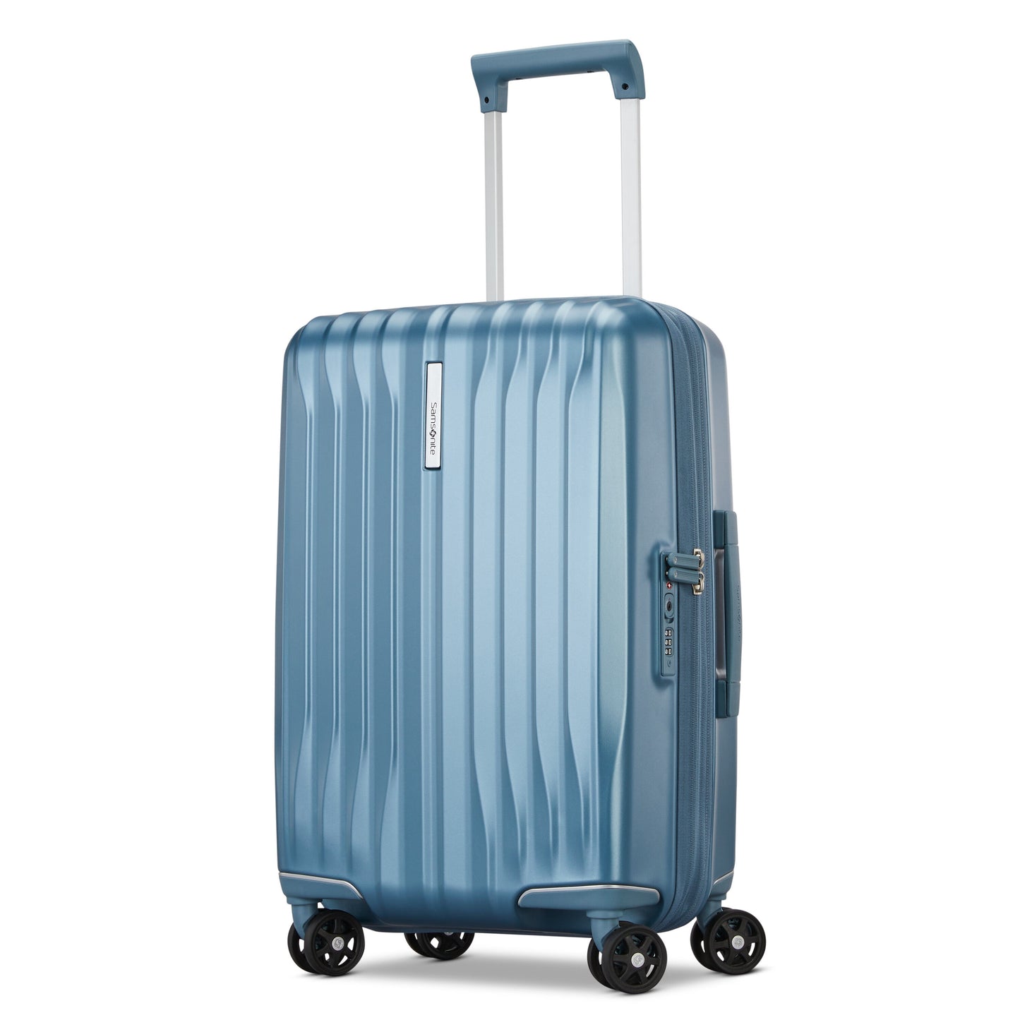 Samsonite Uplift Hardside Carry-On |152029-A382| Elemental Blue
