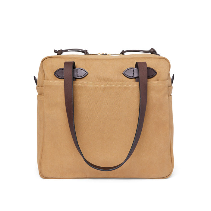 Filson Men Tote Without Zipper |20192728| Tan 260