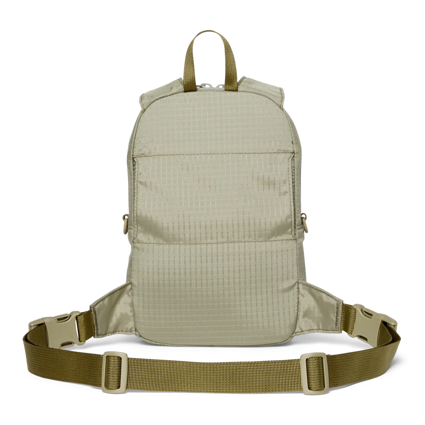 Filson Men Fishing Chest Pack |20194528| Vintagoliv 385
