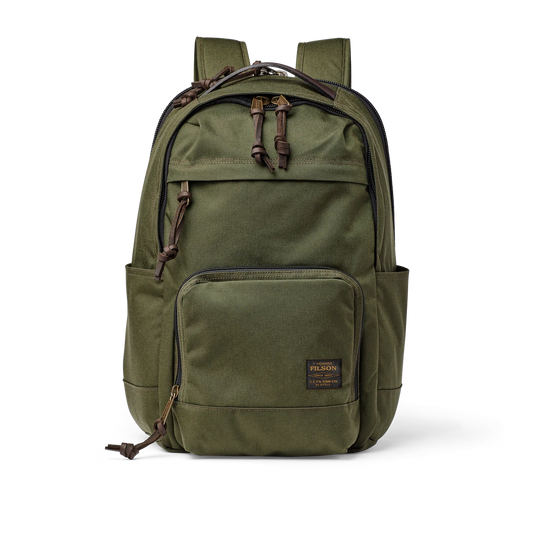 Filson Dryden Backpack |20295178| Otter Green 308