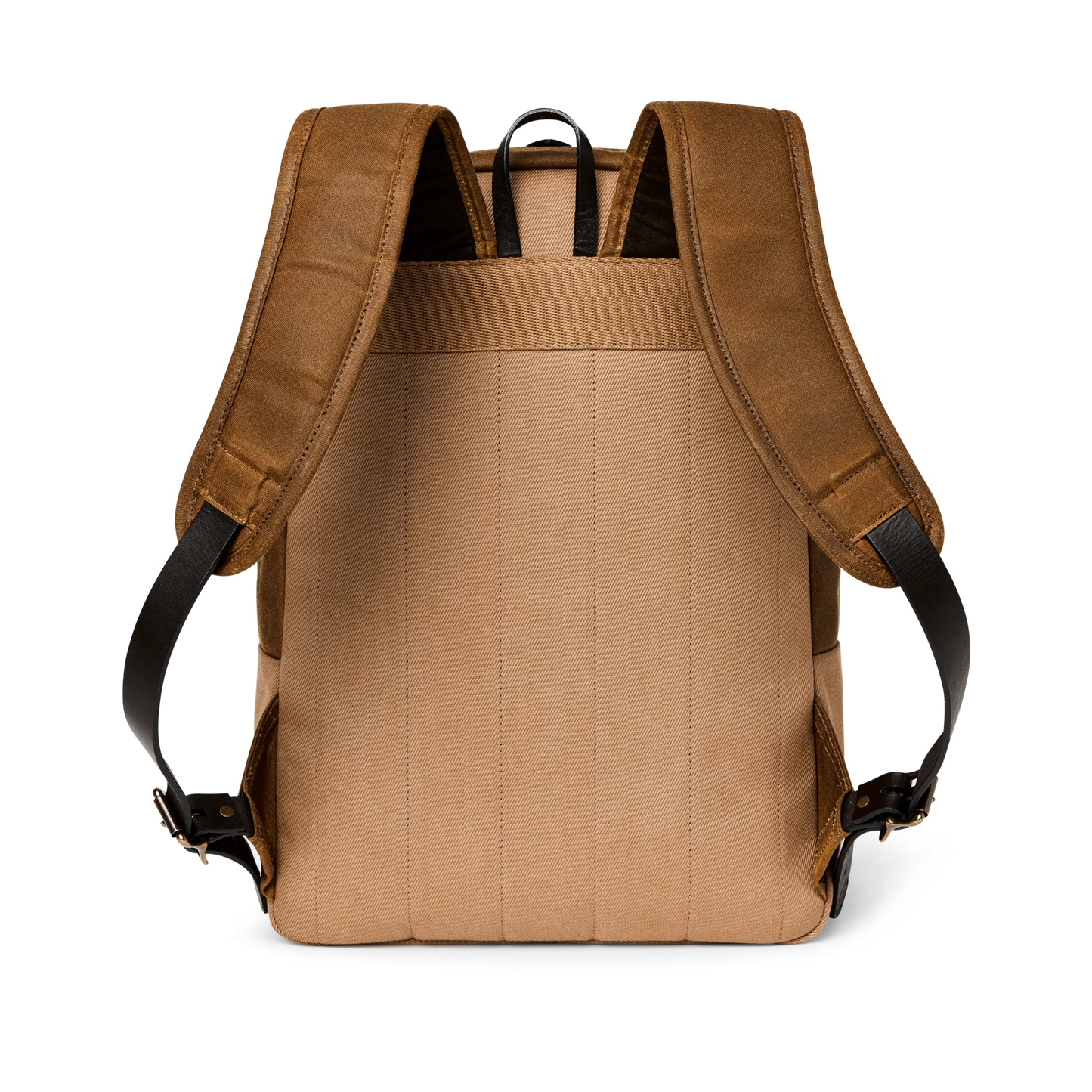 Filson Men Journeyman Backpack |20282278| Tan 260