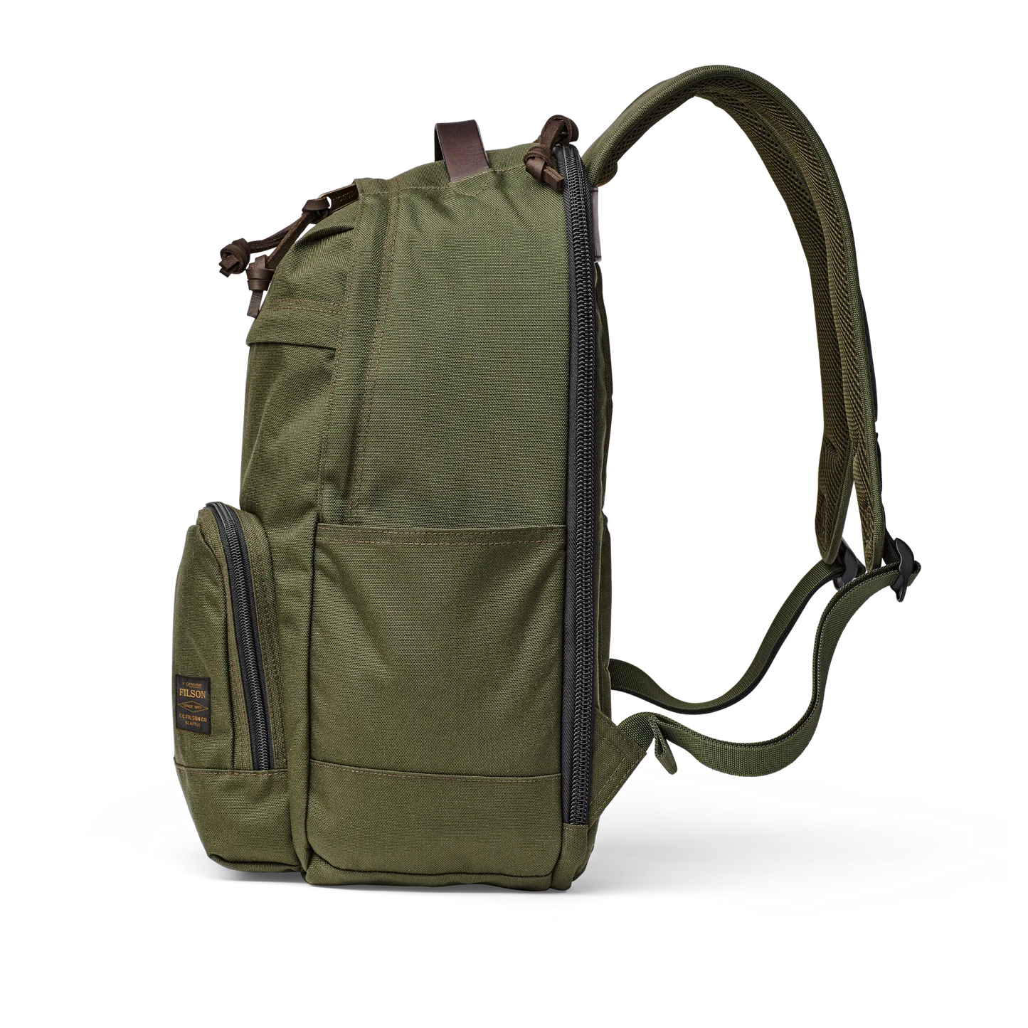 Filson Dryden Backpack |20295178| Otter Green 308