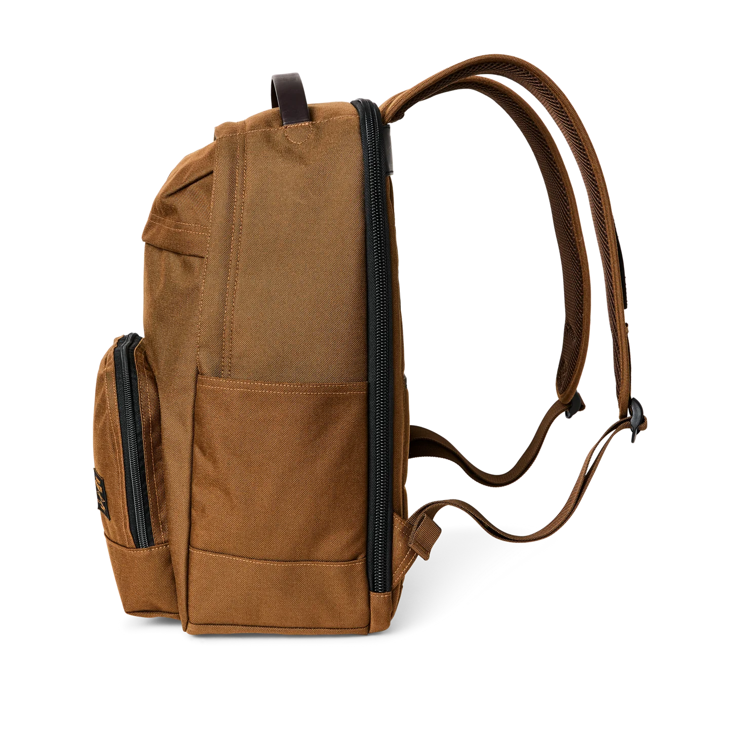 Filson Dryden Backpack |20295178| Whiskey 222
