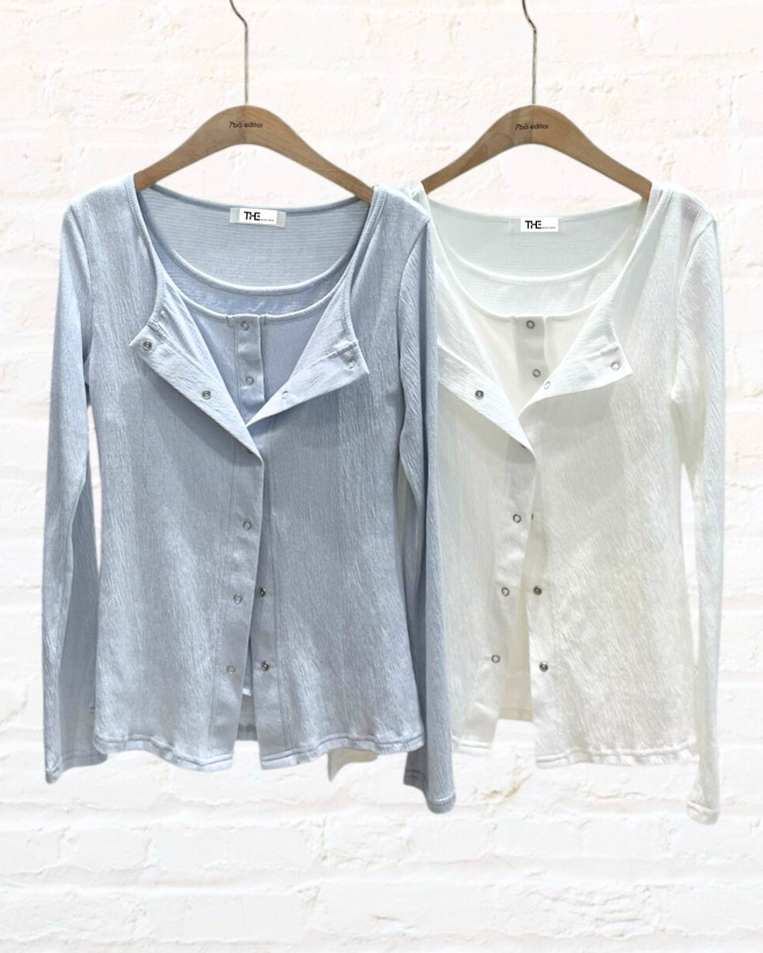 Cardigan & Tank Set 2