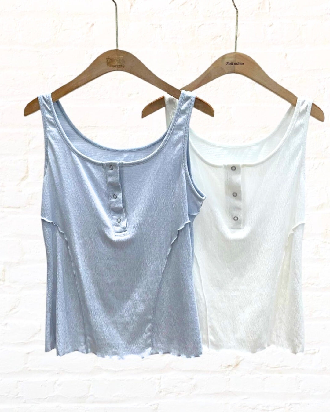 Cardigan & Tank Set 2