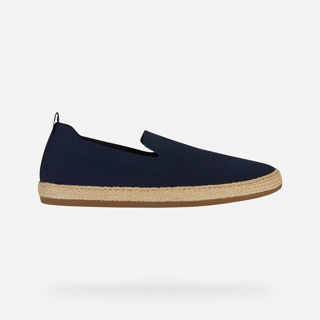 Geox pantelleria man Navy