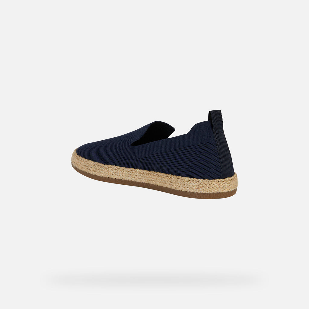 Geox pantelleria man Navy