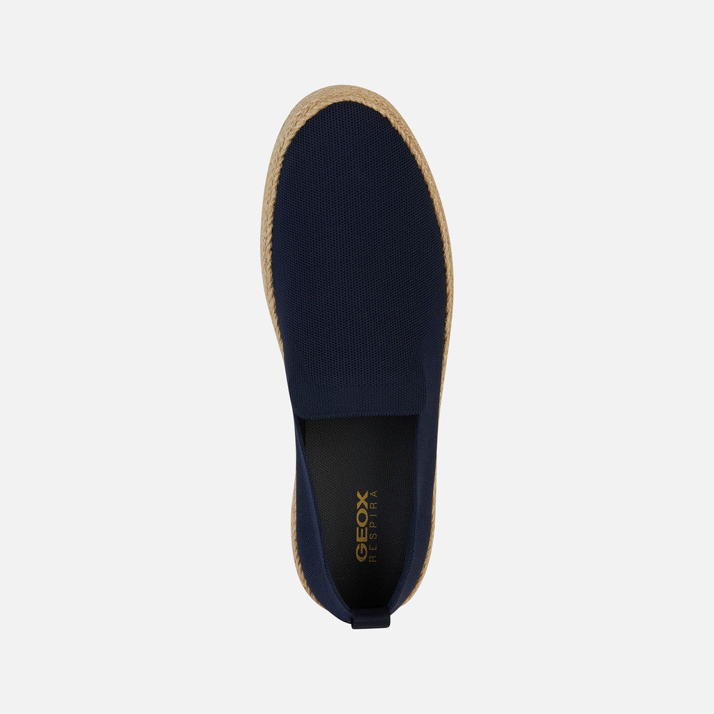 Geox pantelleria man Navy