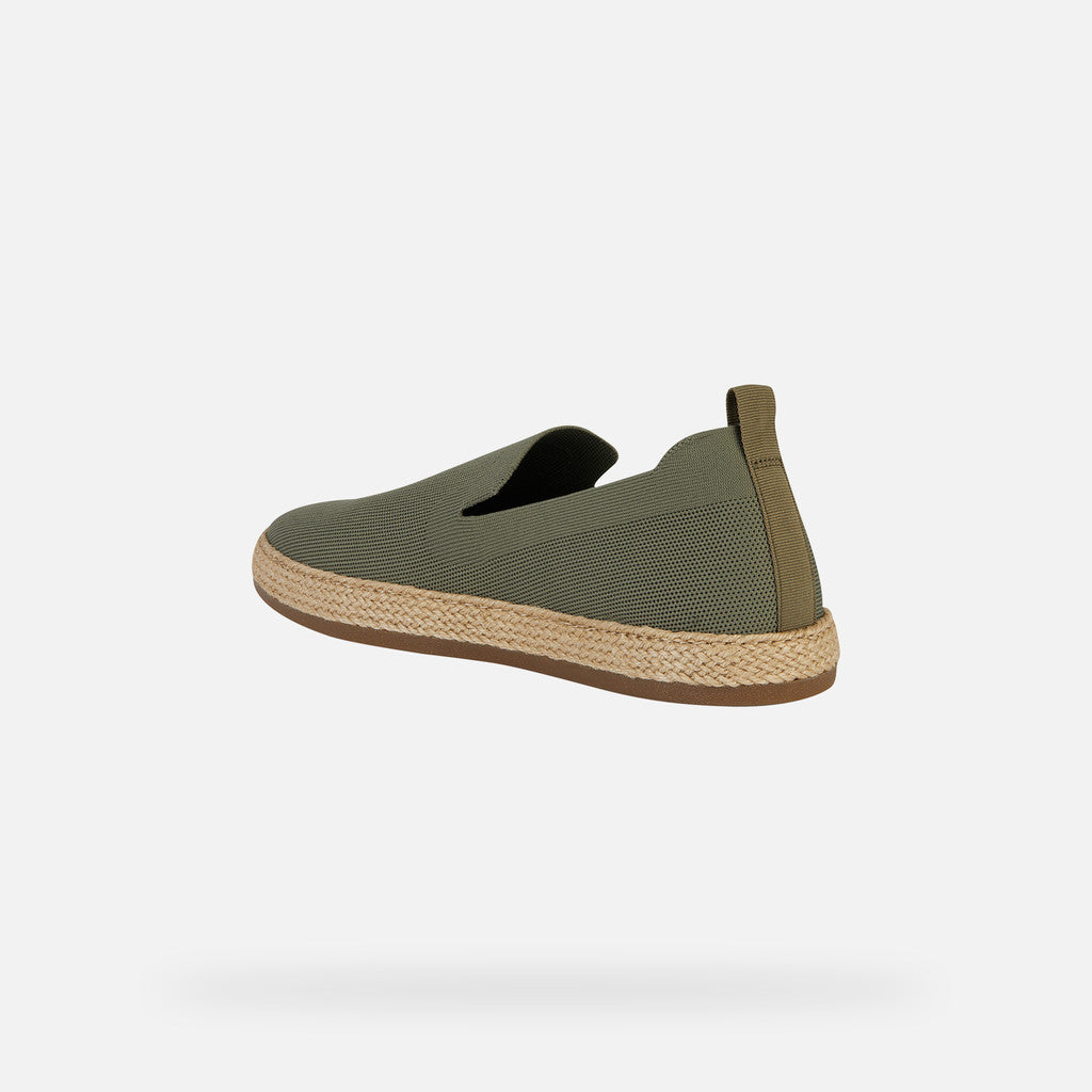 Geox pantelleria man Sage