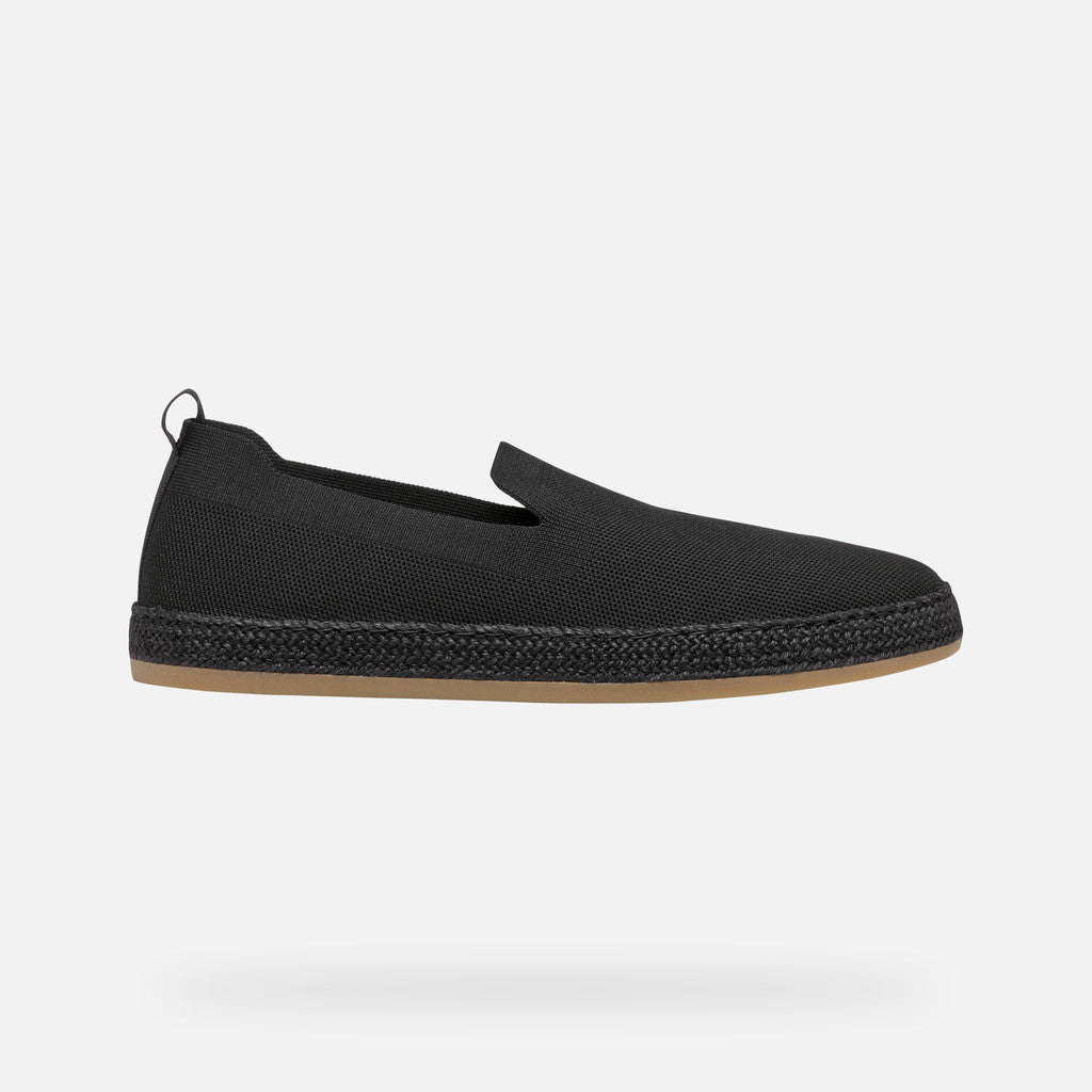 Geox pantelleria man Black