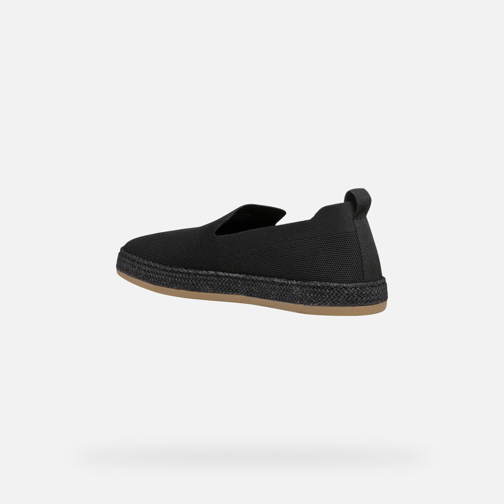Geox pantelleria man Black