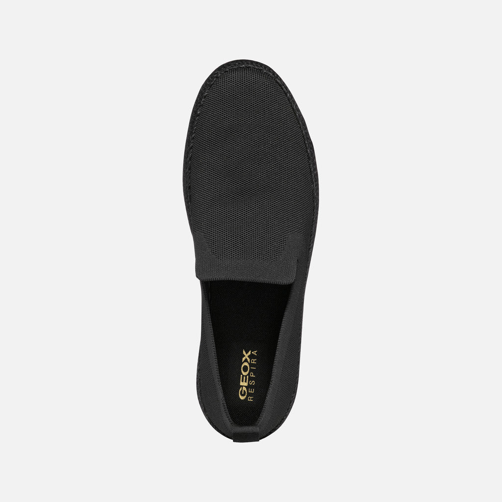 Geox pantelleria man Black