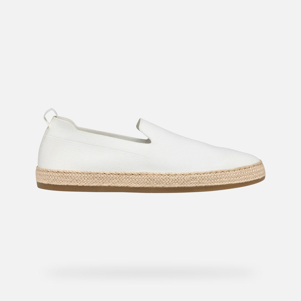 Geox pantelleria man White