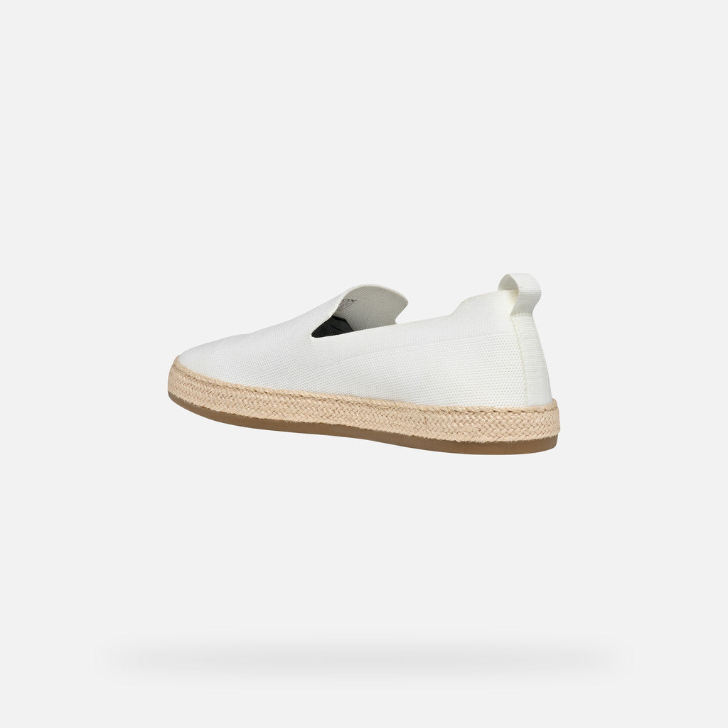 Geox pantelleria man White