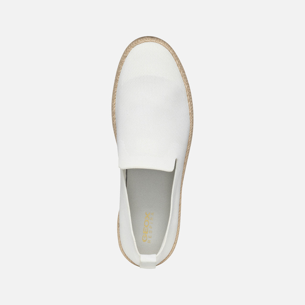 Geox pantelleria man White