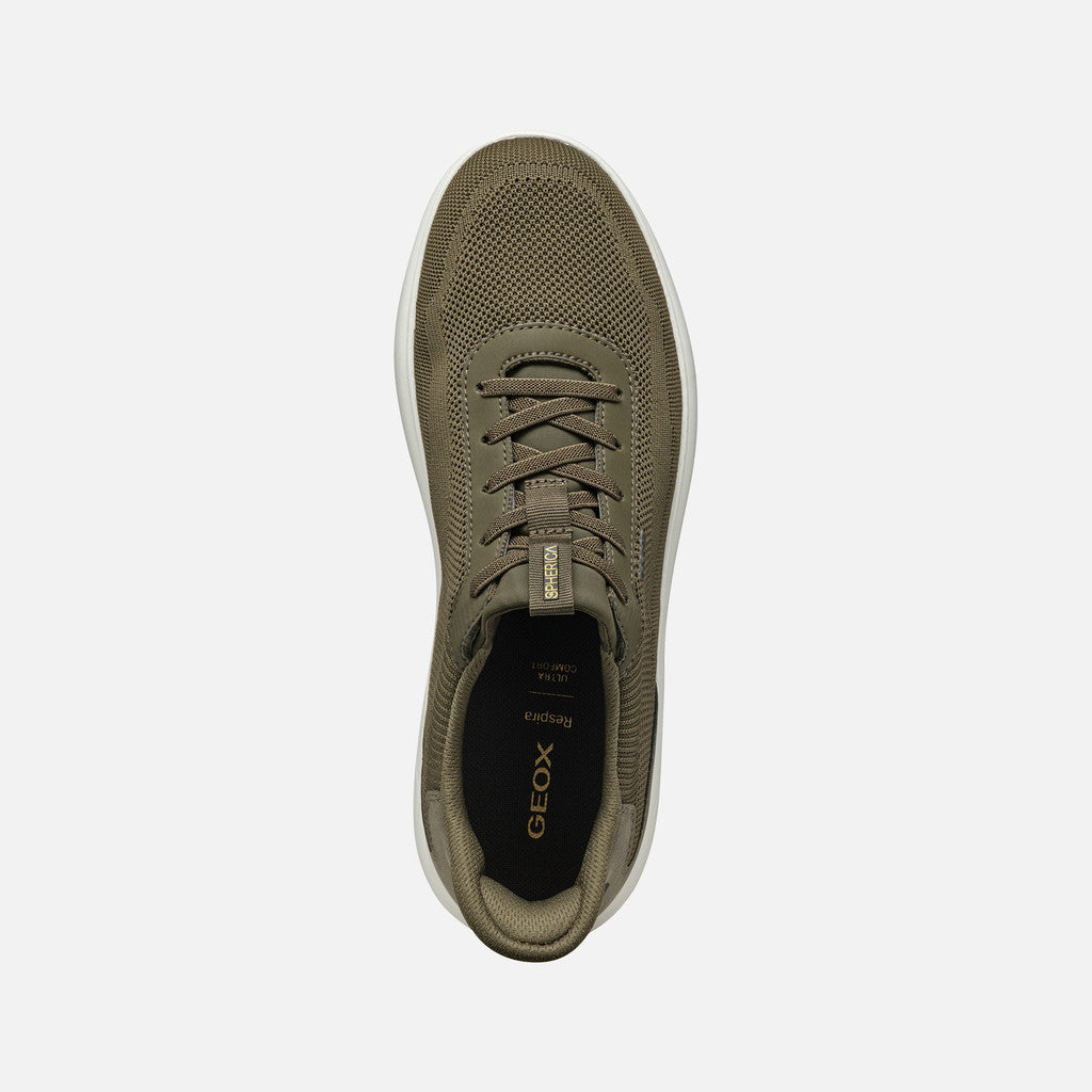 Geox spherica plus man Military