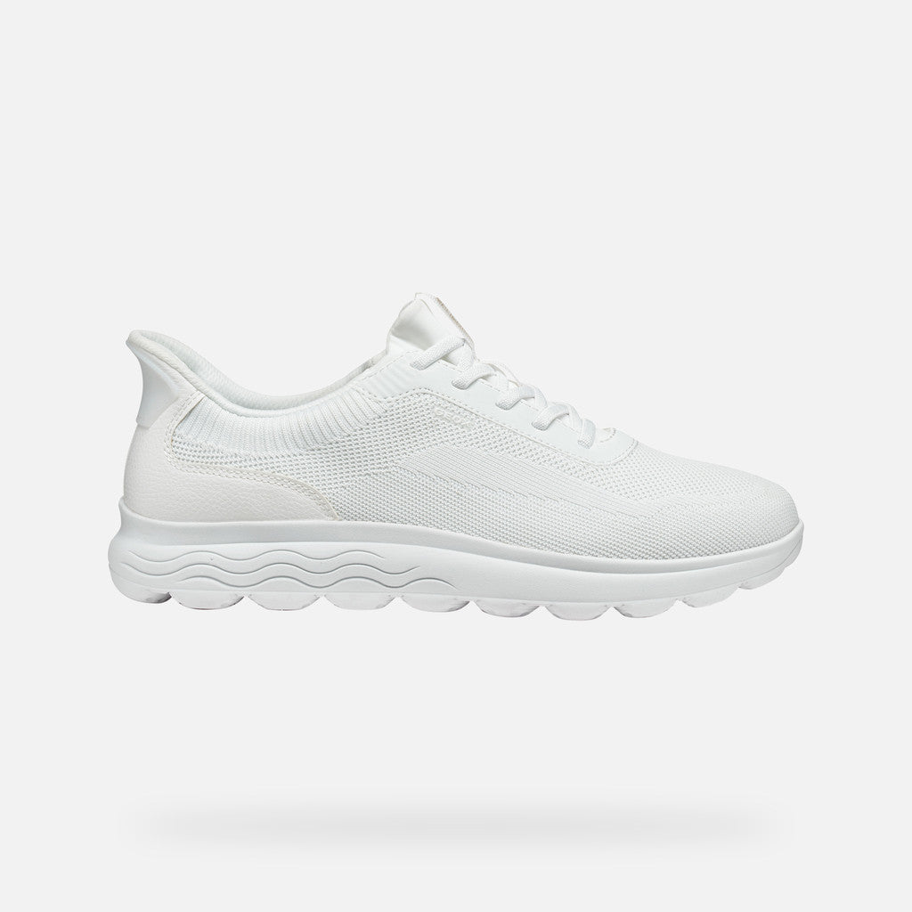 Geox spherica plus man White
