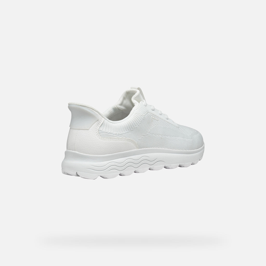Geox spherica plus man White