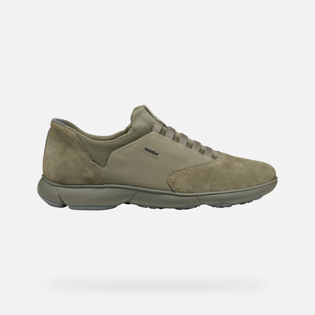 Geox nebula man Sage