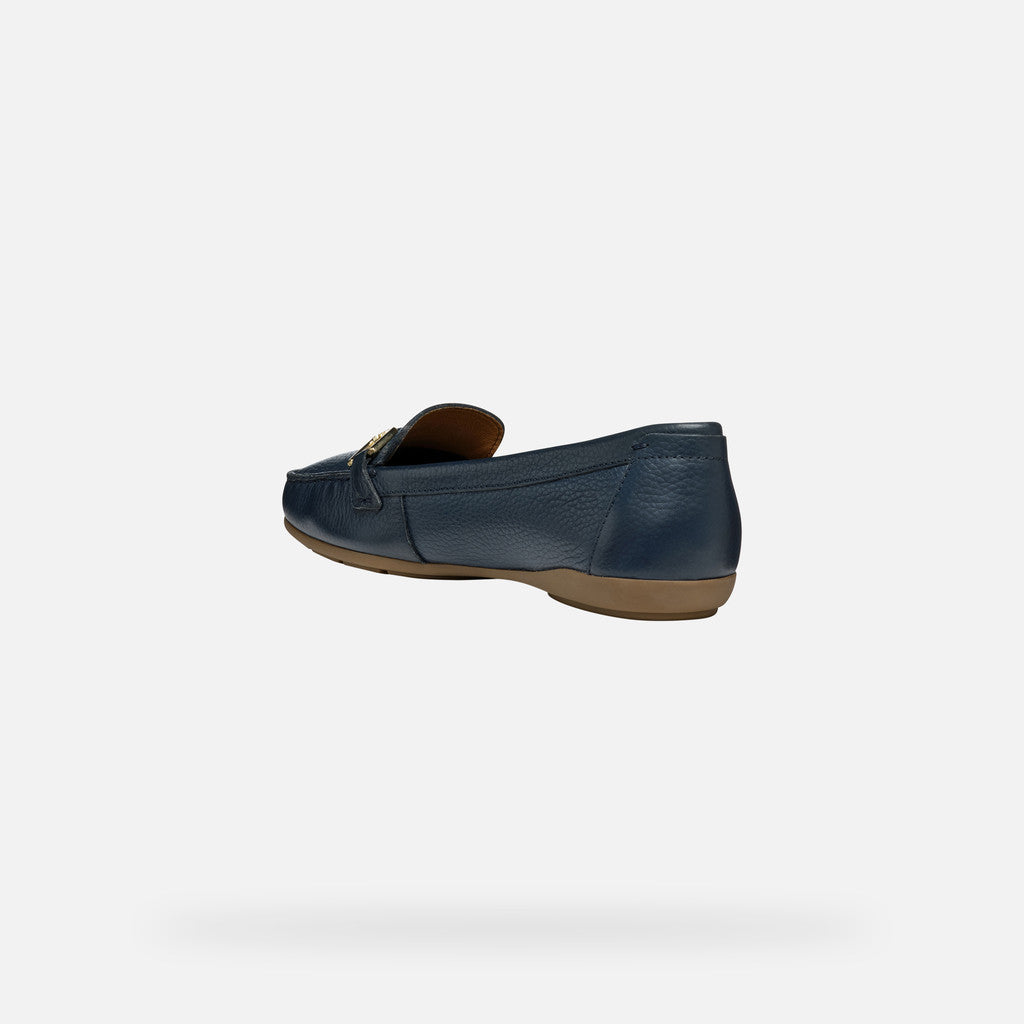 Geox annytah moc woman Navy