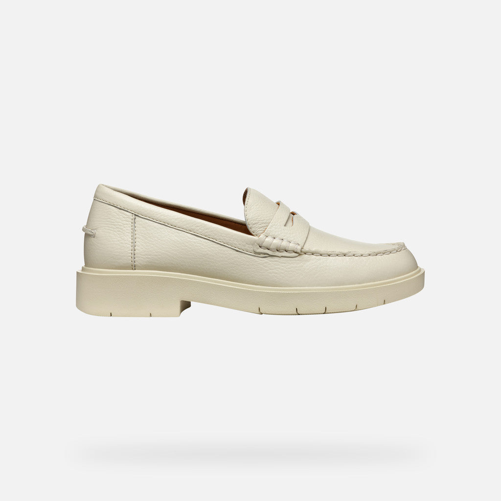 Geox spherica ec1 woman Papyrus