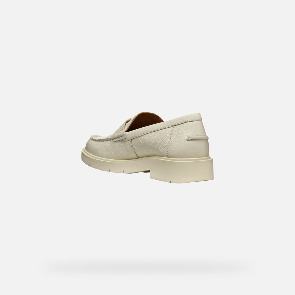 Geox spherica ec1 woman Papyrus