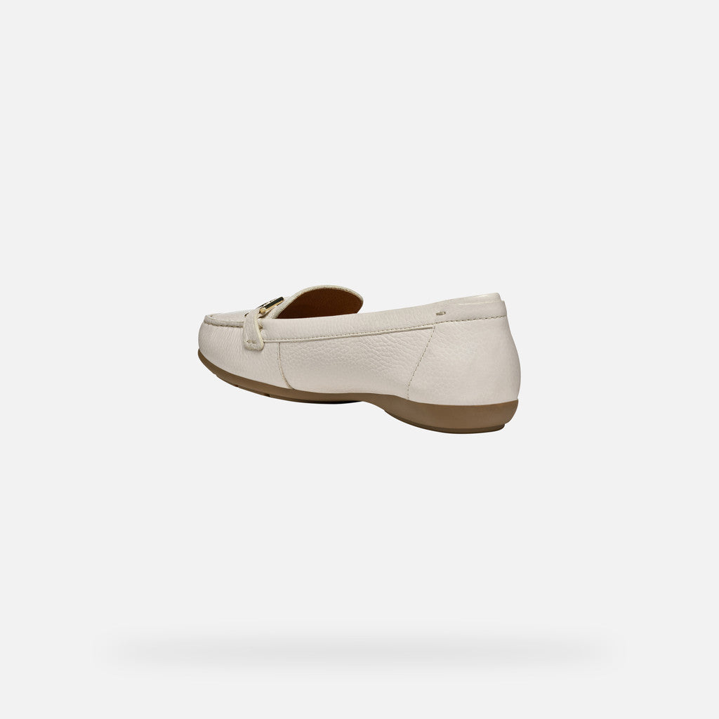 Geox annytah moc woman Papyrus