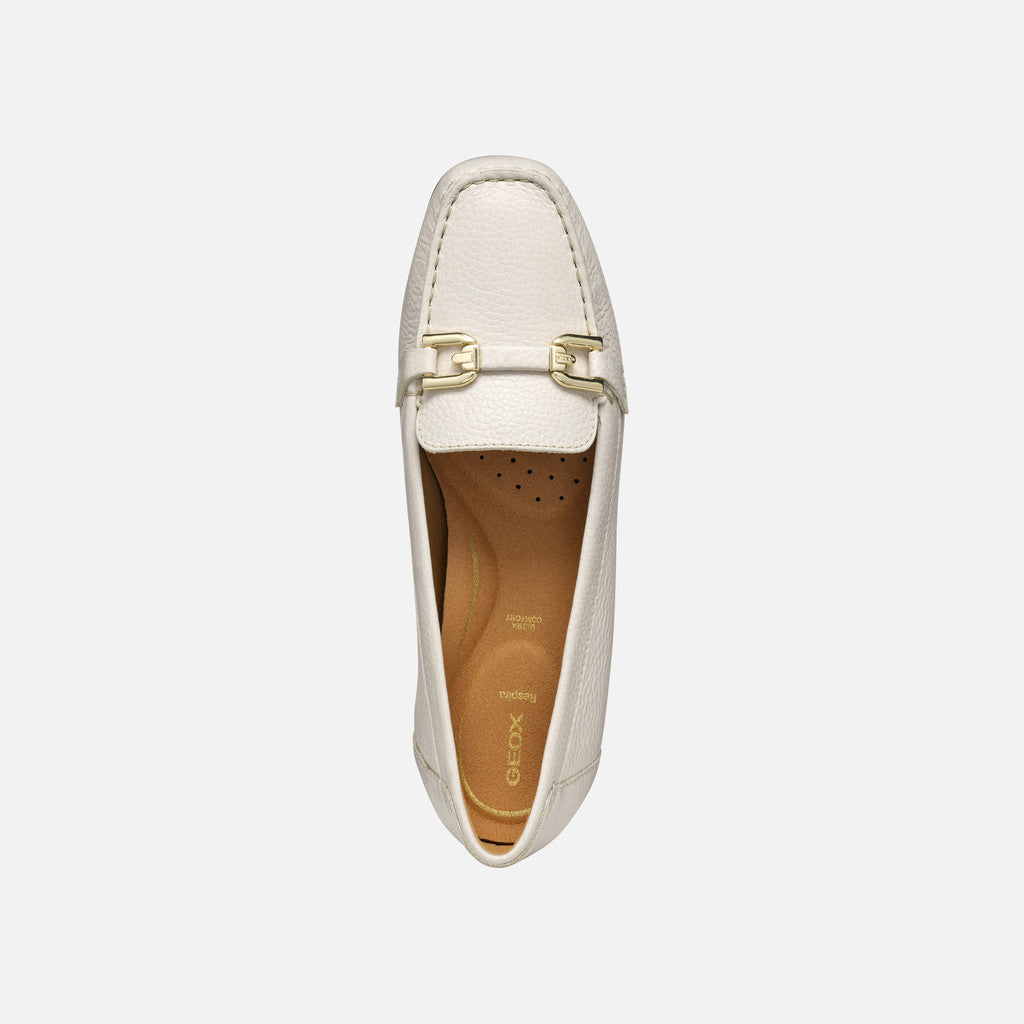 Geox annytah moc woman Papyrus