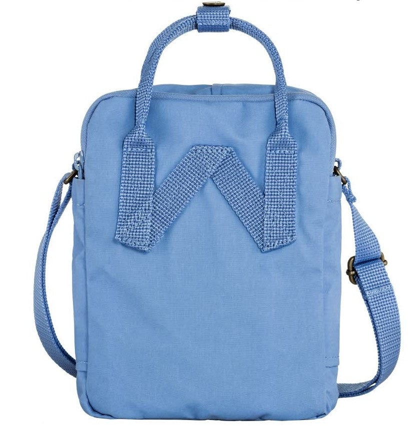 Fjallraven Kanken Sling |F23797| Ultramarine 537