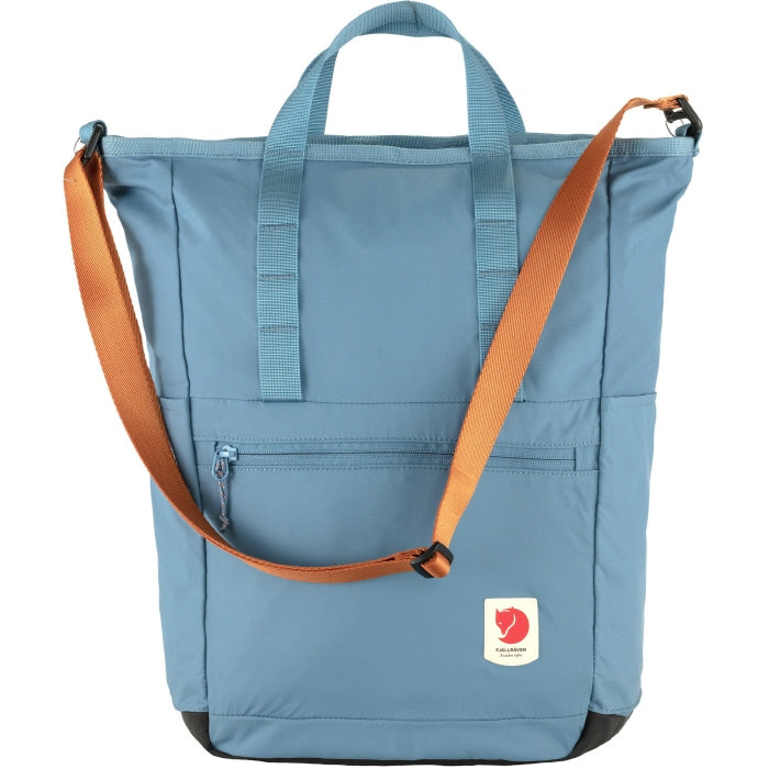 Fjallraven High Coast Totepack |F23225| Dawn Blue 543
