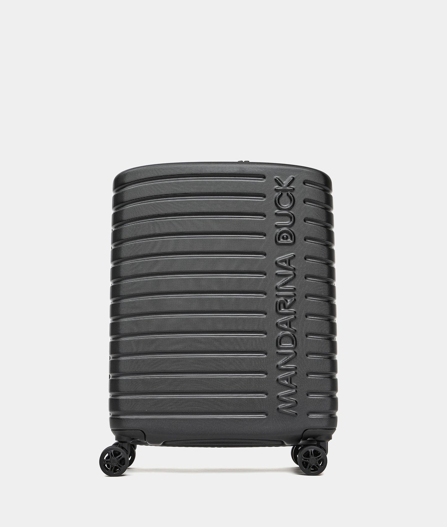 Mandarina Duck FLYDUCK Cabin Trolley |P10KNV01-651-TU| Black
