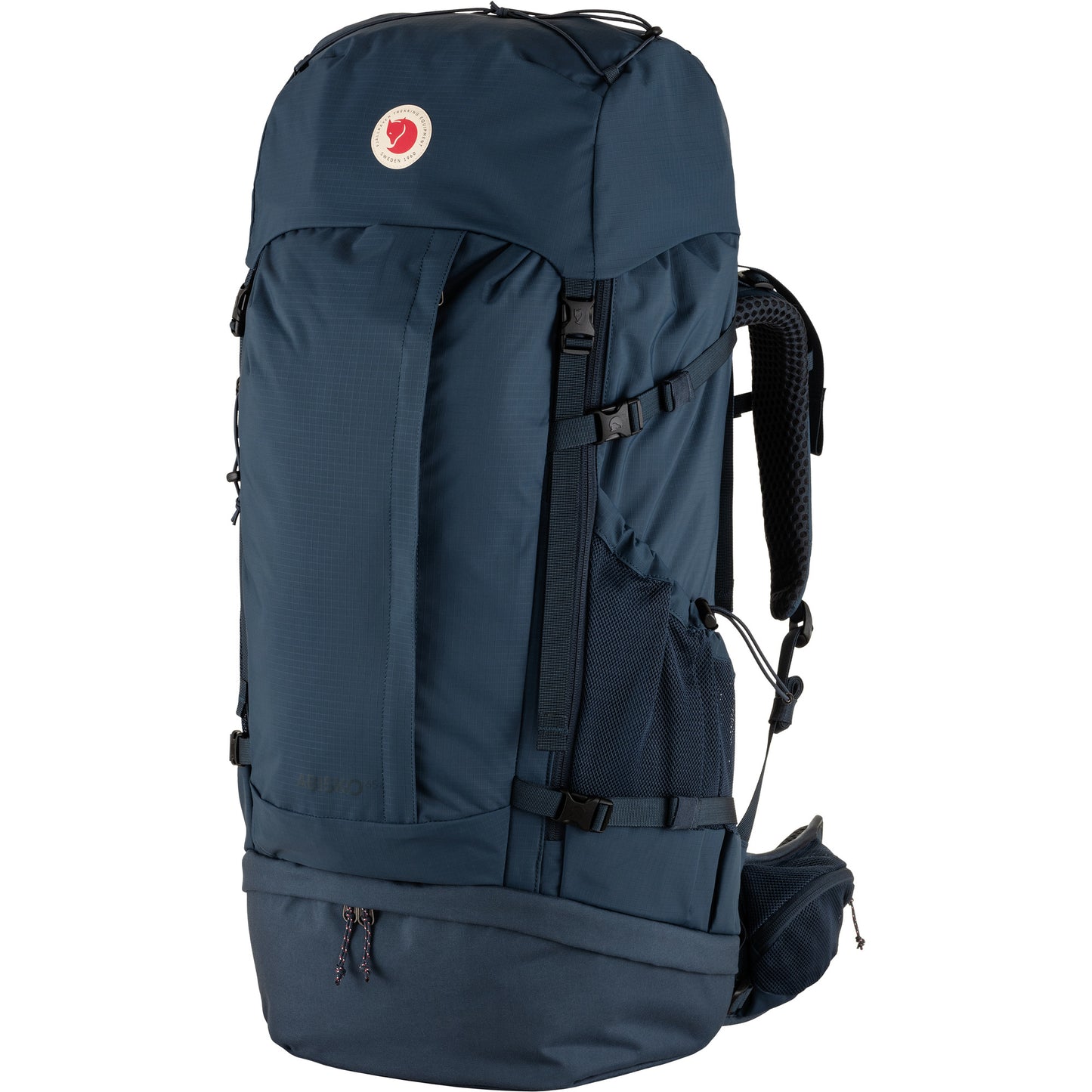 Fjallraven Abisko Trek 65 S/M Navy
