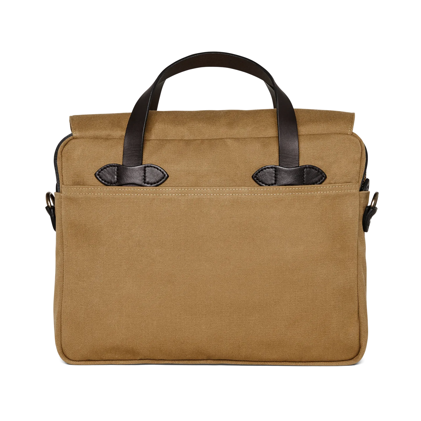 Filson Rugged Twill Original Briefcase |20195528| Tan 260