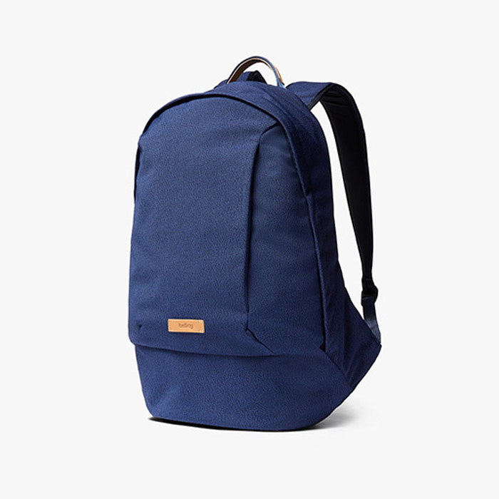 bellroy classic backpack premium edition Bellroy Bags Classic Backpack |BCBB-IBL-202| Ink Blue – theselectshop