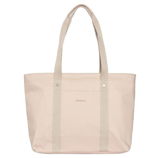 Barbour Women Olivia Tote Bag |LBA0371SN11| Lt Sand