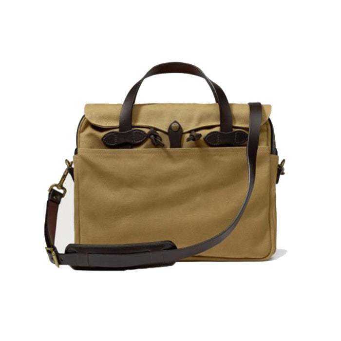 Filson Original Briefcase |11070256| Tan