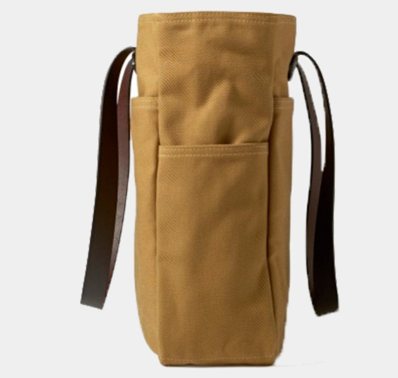 Filson Tote Without Zipper |11070260| Tan 240