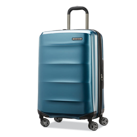 Samsonite Octiv Medium Spinner |133159-7720| Evening Teal