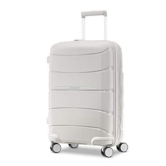 Samsonite Outline Pro Carry-On Spinner |137393-1830| Stone Grey